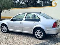 usado VW Bora 1.9TDI Highline 130cvs- 1 Dono