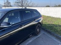 usado BMW 320 D Touring Aut. Modern Line