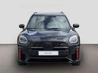 Usado Mini John Cooper Works Countryman 300 HP (220 kW) 2024 Legend grey SUV