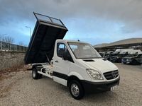 usado Mercedes Sprinter 513 CDI/37