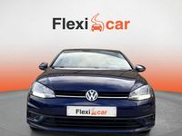 usado VW Golf VII 1.6 TDI Trendline 5P