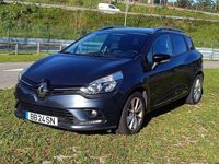 usado Renault Clio IV 