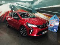 Usado Mitsubishi Colt 91 HP (66 kW) 2024 Vermelho Citadino