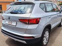 usado Seat Ateca 