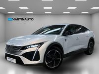 Usado Peugeot e-408 GT 156 kW (213 HP) 2025 Branco SUV