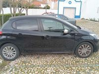 usado Peugeot 208 1.6 BlueHDi Style