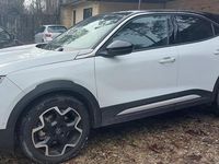 Usado Opel Mokka-e 100 kW (136 HP) 2022 Branco SUV