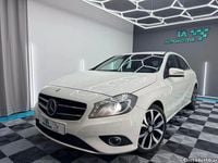 Usado Mercedes A180 Urban 109 HP (80 kW) 2013 Branco Citadino