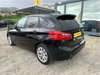 usado BMW 225 Serie 2 i xe 1.5 220cv Auto