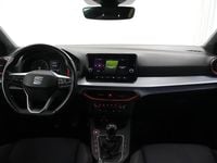 Usado Seat Ibiza FR 95 HP (69 kW) 2022 Branco