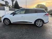 Usado Renault Clio IV LIMITED 90 HP (66 kW) 2019 Carrinha