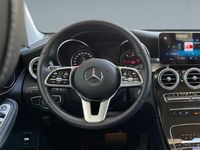 usado Mercedes 220 GLC SUVd 4MATIC