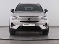 Usado Volvo XC40 184 kW (251 HP) 2024 Bege SUV