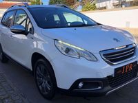 usado Peugeot 2008 1.6 e-HDI ACTIVE