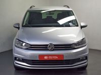 usado VW Touran 2.0 TDI Confortline DSG