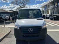 Novo Mercedes Sprinter 170 HP (125 kW) 2025 Branco Van