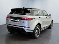 Usado Land Rover Range Rover HSE Dynamic 309 HP (227 kW) 2022 Cinza SUV