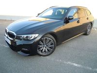 usado BMW 318 d Touring Auto