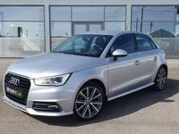 usado Audi A1 Sportback 1.4 TDI S-line