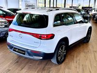 Usado Mercedes EQB300 Progressive 167 kW (228 HP) 2024 Branco SUV