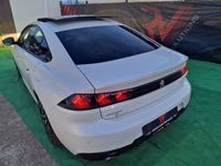 usado Peugeot 508 1.6 Hybrid GT Line e-EAT8