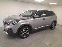 usado Peugeot 3008 1.5 BlueHDi 130 Eu 6.2d EAT8 Allure