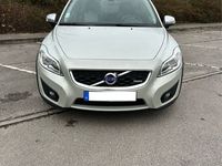 usado Volvo C30 1.6 D2 R-Design