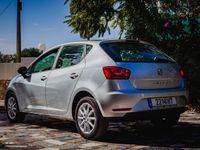 usado Seat Ibiza 1.2 TDi Style