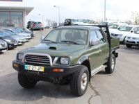 usado Mitsubishi L200 2.5 4x4