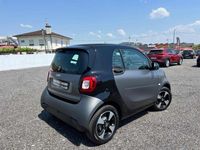 Usado Smart ForTwo Electric Drive Passion 60 kW (82 HP) 2020 Cinza Coupé