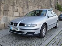 usado Seat Toledo 1.6 gasolina 140 KMS novíssimo