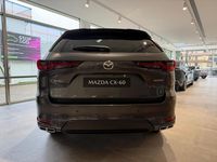 Novo Mazda CX-60 Takumi-Line 200 HP (147 kW) 2025 Cinzento SUV