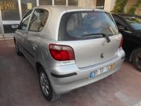 usado Toyota Yaris 1.0 Sol