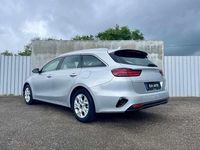 Usado Kia Ceed Sportswagon 120 HP (88 kW) 2023 Cinzento Carrinha