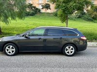 usado Peugeot 508 SW 1.6 e-HDi Allure 2-Tronic