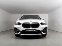 Usado BMW X1 220 HP (161 kW) 2020 Branco SUV