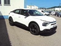 Usado Citroën C4 110 HP (80 kW) 2022 Branco Citadino