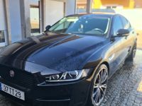 usado Jaguar XE 2.0 gasóleo