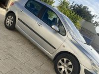 usado Peugeot 307 1.4 diesel