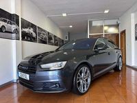 Usado Audi A4 S-Line 190 HP (139 kW) 2017 Cinza Carrinha