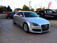 Usado Audi TT 200 HP (147 kW) 2007 Cinza Coupé