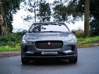 usado Jaguar I-Pace S AWD Aut.