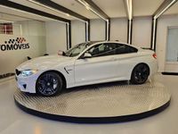 usado BMW M4 Auto