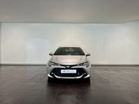 usado Toyota Corolla 1.8 Hybrid Comfort + Pack Sport