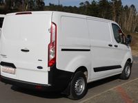 usado Ford Transit Custom 2.0 TDCi