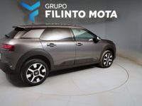 usado Citroën C4 Cactus 1.5 BlueHDi Shine Pack