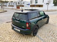 usado Mini John Cooper Works Clubman (211cv)