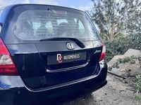 Usado Honda Jazz 2007 Citadino