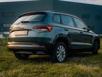 usado Skoda Karoq 1.0 TSI Ambition 115cv