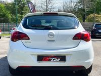 usado Opel Astra Sport 1.9 CDTi